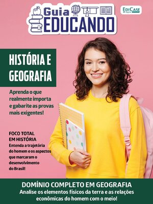 Guia Educando - Magazine